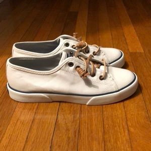MUST GO! Sperry Pier View Core Memory Foam Shoes